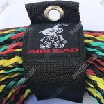 AIRHEAD DELUXE TUBE TOW ROPE-3