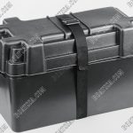 BATTERY BOX UP TO 120AH
