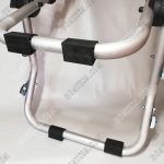 BICYCLE RACK 3 CARRIER BOOT MTG – 2