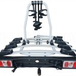 BICYCLE RACK 4 CARRIER TOW BALL MTG – 1
