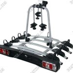 BICYCLE RACK 4 CARRIER TOW BALL MTG – 2
