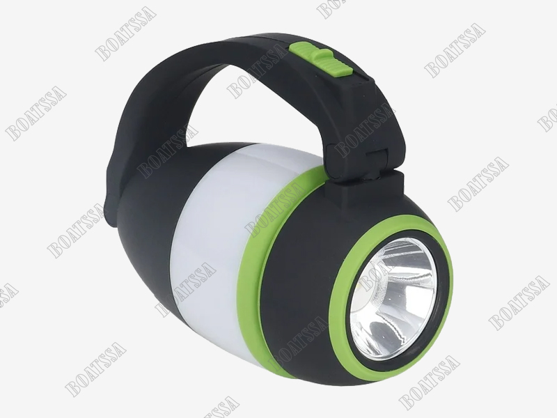 CAMPING LANTERN 3-IN-1 3W 1