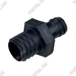 CONNECTOR FOR TANK VENT 16mm