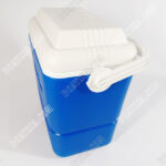 COOLER BOX 13L PORTABLE ISOTHERMAL-3