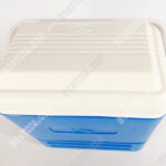 COOLER BOX 13L PORTABLE ISOTHERMAL-4