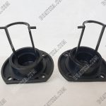 DRAIN PLUG WITH HOUSING-4