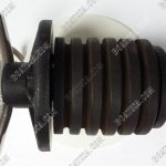 EXPANDING RUBBER TRANSOM DRAIN BUNG