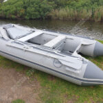 FAME 3.0M INFLATABLE BOAT – 1
