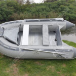 FAME 3.0M INFLATABLE BOAT – 2
