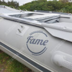 FAME 3.0M INFLATABLE BOAT – 4