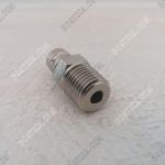 FUEL LINE MALE CONNECTOR 1.4 INCH – 3