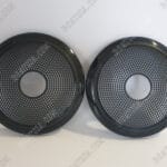 FUSION 6.5 INCH XS SERIES 200W MARINE SPEAKERS WHITE & BLACK COVERS – 4