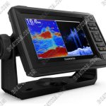 GARMIN ECHOMAP UHD 62CV WITH GT24 TRANSDUCER – 2