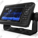 GARMIN ECHOMAP UHD 62CV WITH GT24 TRANSDUCER – 3