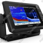 GARMIN ECHOMAP UHD 72CV WITH GT24 TRANSDUCER – 2