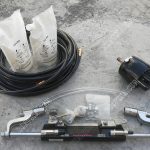 HYDRAULIC STEERING SYSTEM UP TO 300HP – 1