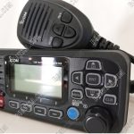 ICOM M330 MARINE VHF RADIO – 1