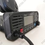 ICOM M330 MARINE VHF RADIO – 3