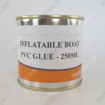 INFLATABLE BOAT PVC GLUE – 250ML – 1