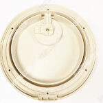 INSPECTION HATCH 201mm – WHITE-2