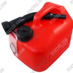 JERRYCAN PORTABLE FUEL TANK 10L WITH SPOUT