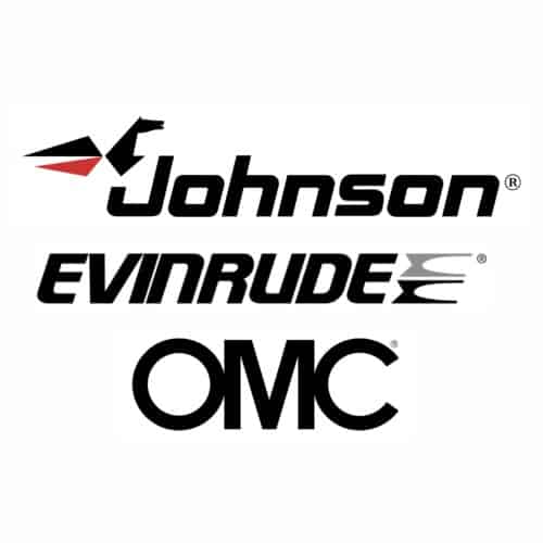 JOHNSON / EVINRUDE / O.M.C. PARTS