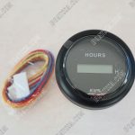 KUS DIGITAL HOUR METER – BLACK – 3