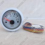 KUS VOLT GAUGE – WHITE – 2