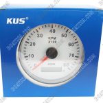 KUS VOLT METER – WHITE – 5