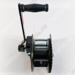 MANUAL WINCH WITH BRAKE 1600LBS-5