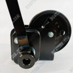 MANUAL WINCH WITH BRAKE 1600LBS-6