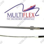 MULTIFLEX STEERING CABLE – 2