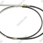 MULTIFLEX STEERING CABLE – 3