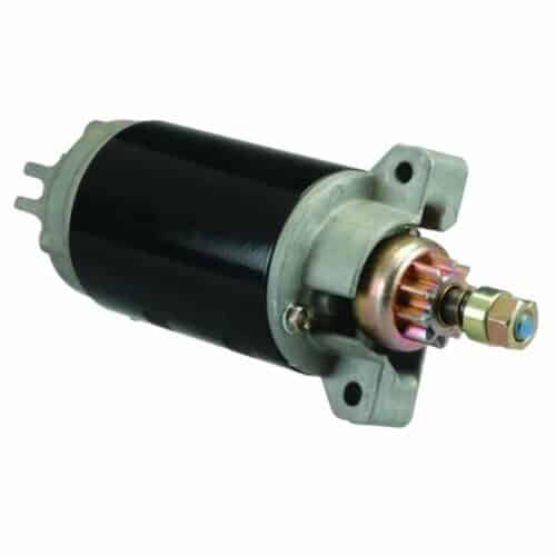 MERCURY/MARINER STARTER MOTORS