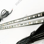 NAVIGATION LED STRIP LIGHT GREENRED 1224V-3