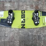 O’BRIEN SYSTEM WAKEBOARD