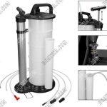 OIL EXTRACTOR 9 LITER MANUAL – 2
