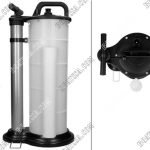 OIL EXTRACTOR 9 LITER MANUAL – 3