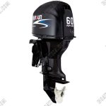 PARSUN OUTBOARD F60HP LONG SHAFT