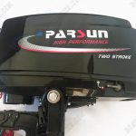 PARSUN OUTBOARD T2CBMS 2 HP-2