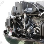 PARSUN OUTBOARD T40HP LONG SHAFT – 4