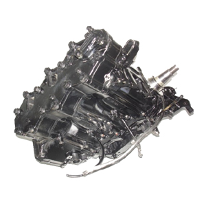 TOHATSU POWERHEAD PARTS