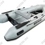 QUICKSILVER SPORT 3.0 AND 3.2 INFLATABLE BOAT – 1