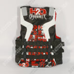 RED H20 DYNAMIX S