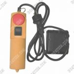 REPLACEMENT ELECTRIC HOIST REMOTE