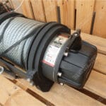 RUNVA EWB25000 24V ELECTRIC CABLE WINCH – 6