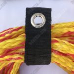 SEA SPORTS TOW ROPE – YELLOW-RED-2