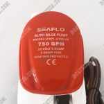 SEAFLO BILGE PUMP AUTO 750GPH 12V-2