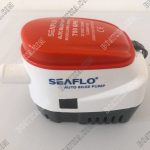 SEAFLO BILGE PUMP AUTO 750GPH 12V-3