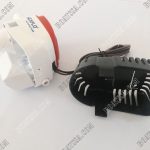 SEAFLO BILGE PUMP AUTO 750GPH 12V-4